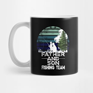 Fathers Day Mug